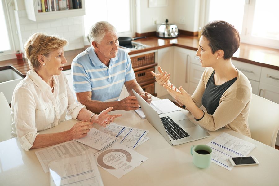 5 Best Financial Advisors In Tulsa OK Retirement Living