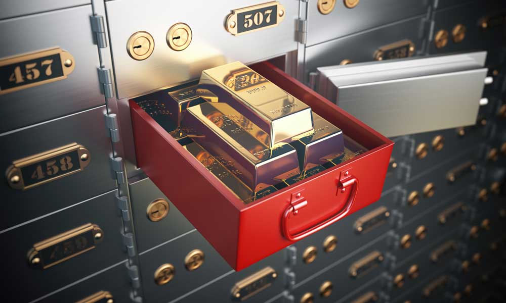 Dos and Don'ts of Gold Storage | Retirement Living | 2023