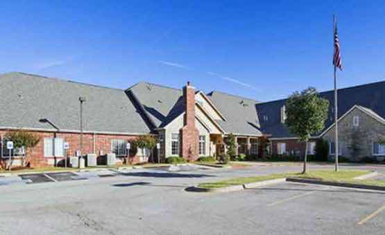 Best Assisted Living Oklahoma City, OK | Retirement Living