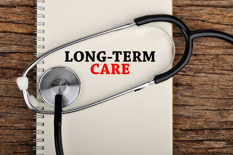 Best Long term Care Insurance In 2023 Retirement Living