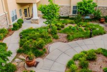 Fox Ridge Assisted Living | Retirement Living