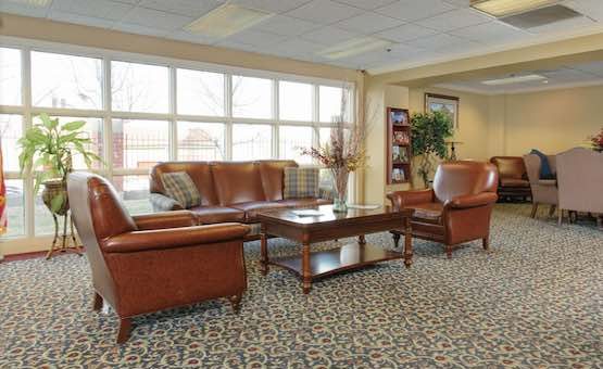 10 Best Memory Care Facilities St. Louis, MO (with costs) | Retirement Living