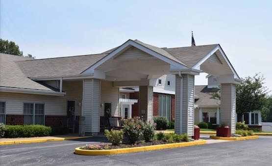 Best Assisted Living in St. Louis, MO | Retirement Living