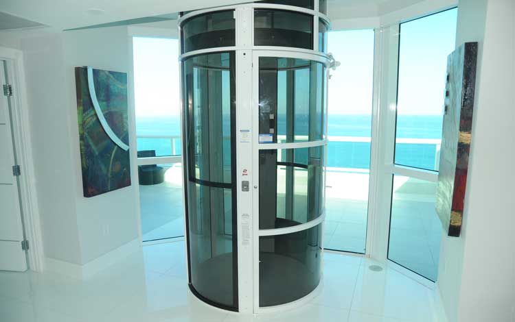 Factory Low Cost Residential Lift Elevator Passenger Lift Elevator