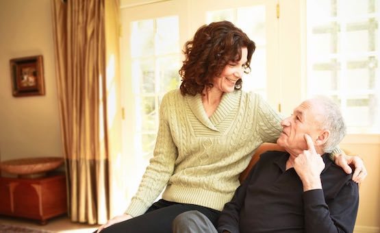 Home Care Assistance of San Antonio