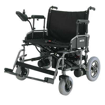 power wheelchair manufacturers
