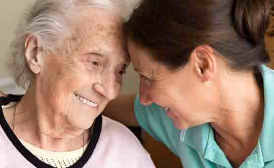 Griswold Home Care - San Antonio | Retirement Living