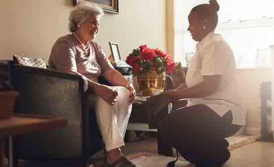 Soft Touch Home Care Inc. | Retirement Living