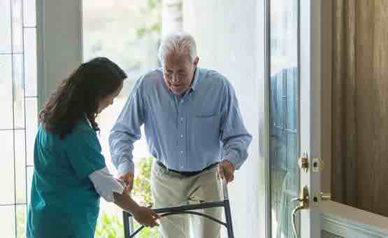 Best In Home Care in San Antonio, TX | Retirement Living