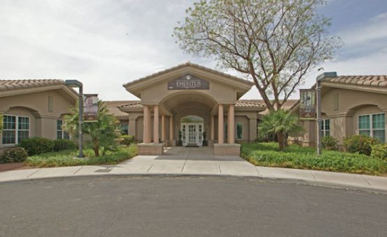 Brookdale Tanque Verde | Retirement Living