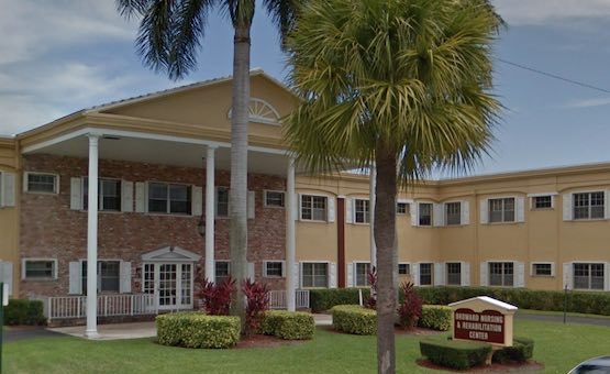 Broward nursing and rehab | Retirement Living