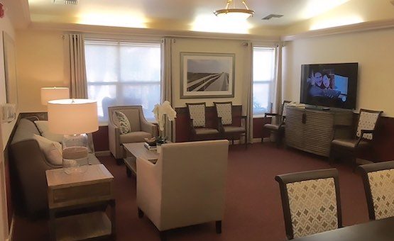 Golden Sands Assisted Living Facility | Retirement Living