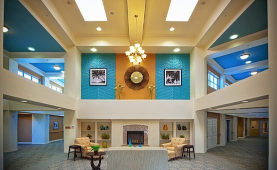 Best Memory Care Facilities Orlando FL Retirement Living