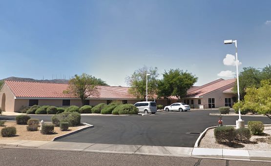 Best Nursing Homes in Phoenix, AZ | Retirement Living