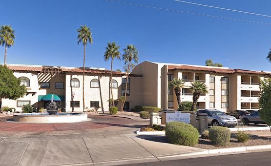 Best Assisted Living in Mesa, AZ | Retirement Living