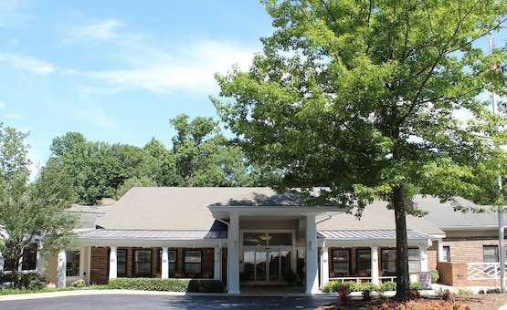 Morningside of Raleigh | Retirement Living