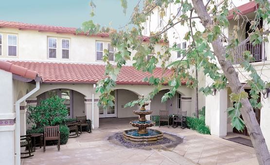 Sunrise Villa Culver City | Retirement Living