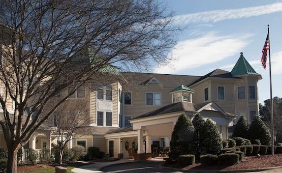 Sunrise of Raleigh | Retirement Living