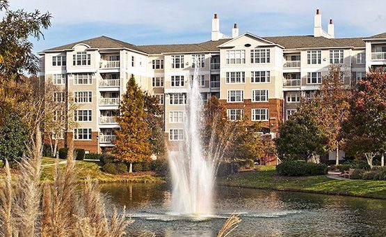The Cypress of Charlotte | Retirement Living