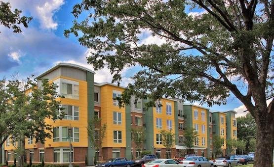 Best Assisted Living in Washington, DC | Retirement Living