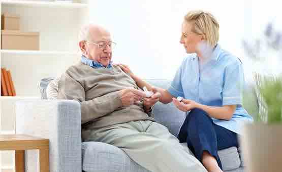 Best In Home Care In Charlotte Nc Retirement Living