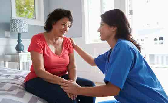 ComForCare Home Care (Charlotte NC)