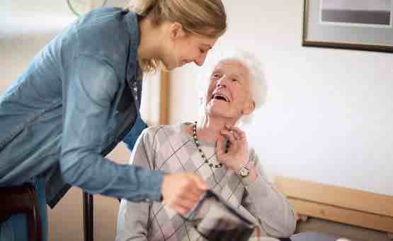 Comprehensive Home Care