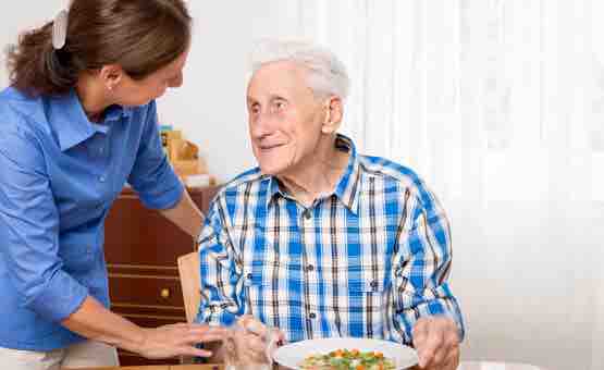 Accredited Home Care - Los Angeles