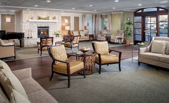 Belmont Village Senior Living Sabre Springs