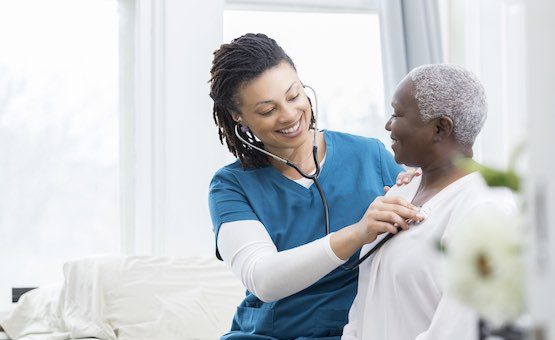 Total Companion Care Home Health