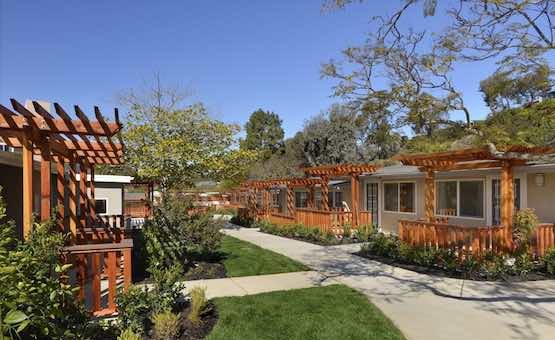 Summer House at Wesley Palms