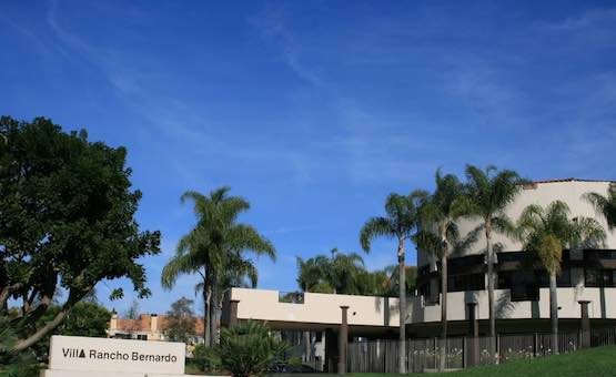 Villa Rancho Bernardo Care Center