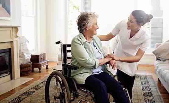 San Diego Home Caregivers