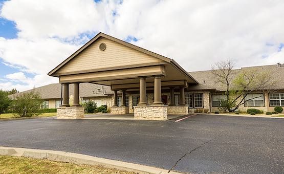 Best Assisted Living In Lubbock, TX | Retirement Living