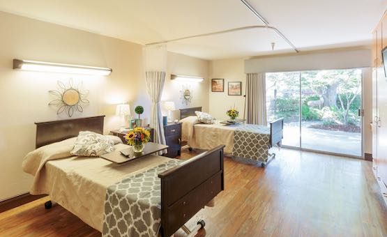 Best Nursing Homes in Fresno, CA | Retirement Living