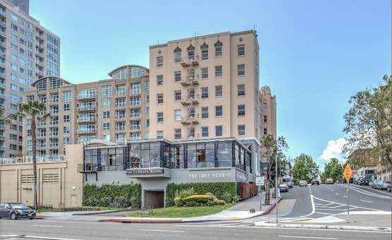 The Lake Merritt Independent Senior Living