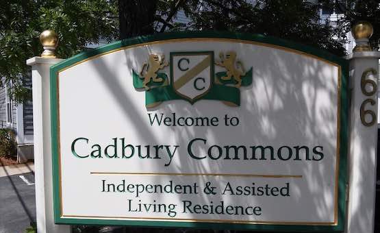 Cadbury Commons At Cambridge