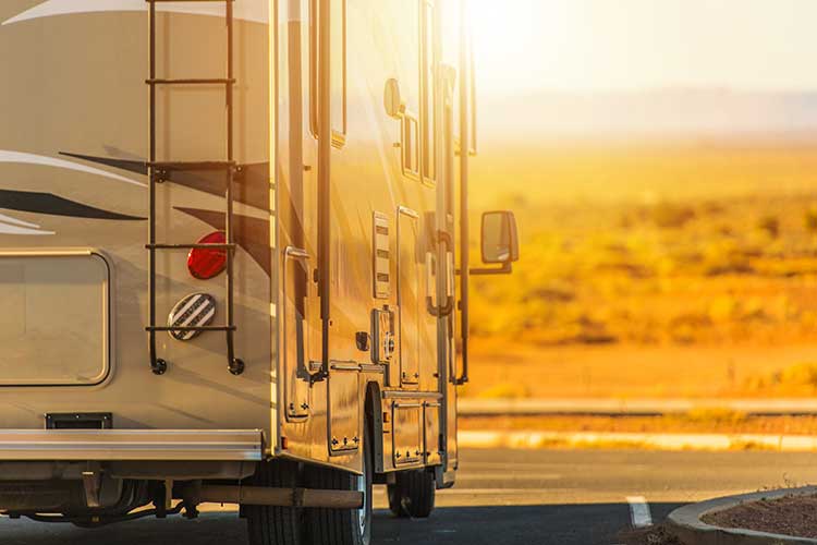 RV Insurance Coverage Options in 2021 Retirement Living