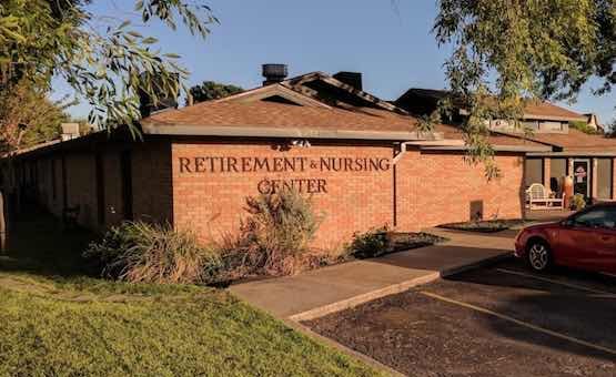 Best Nursing Homes in Austin TX Retirement Living