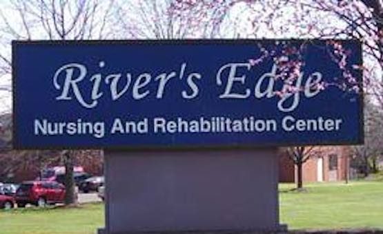 rivers edge nursing home