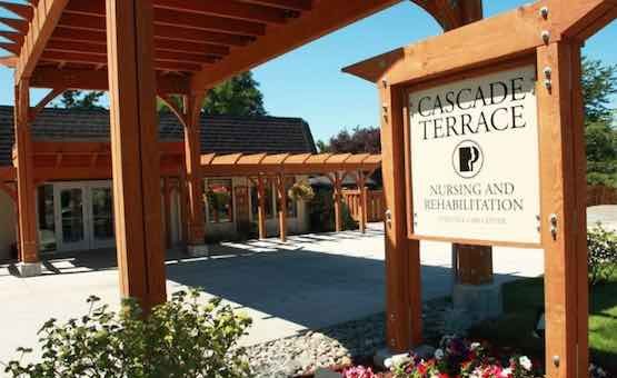 Cascade Terrace Nursing Center