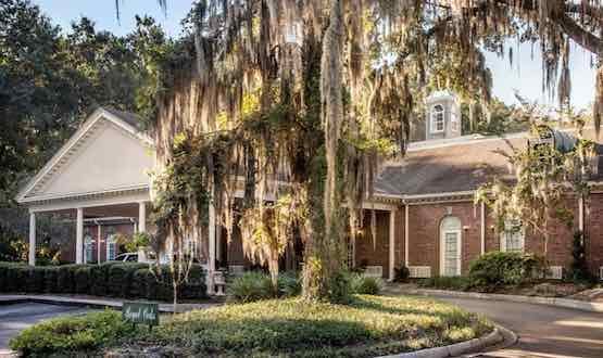 Best Assisted Living in Savannah, GA | Retirement Living