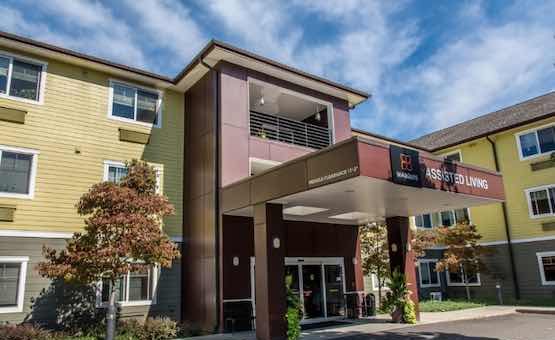 Best Assisted Living In Portland Or Retirement Living