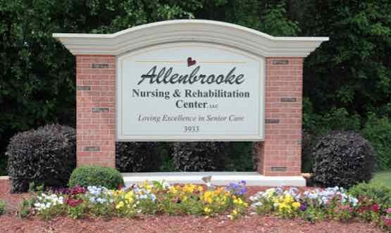 Allenbrooke Nursing and Rehabilitation Center, LLC