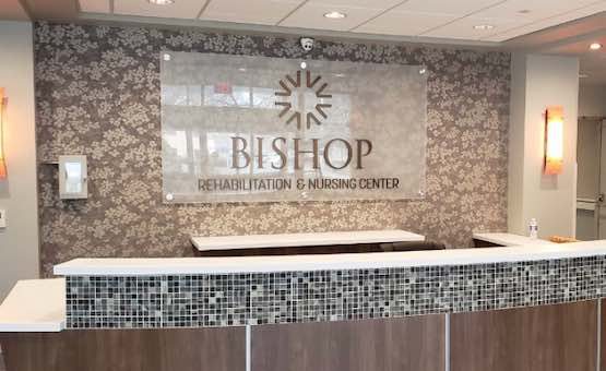 Bishop Rehabilitation and Nursing Center