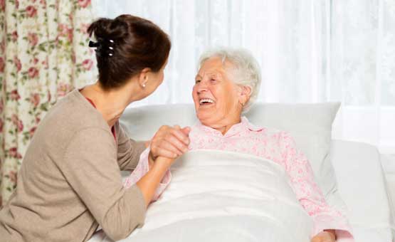 Sentara Home Care Services