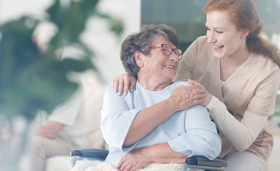 Commonwise Home Care