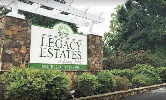 Legacy Estates Assisted Living and Memory Care at Lenox Park