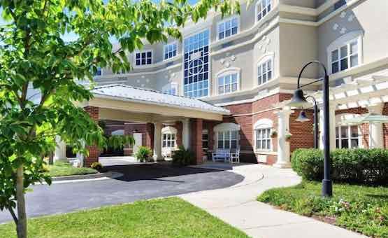 Best Assisted Living Charlottesville, VA | Retirement Living