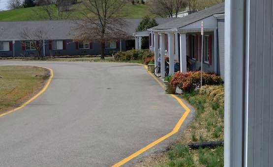 North Roanoke Assisted Living